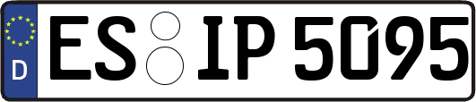 ES-IP5095