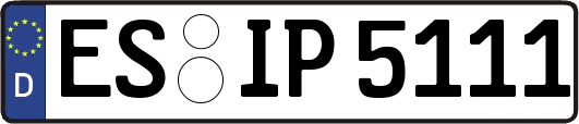 ES-IP5111