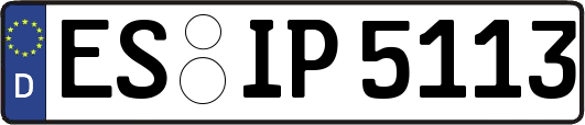 ES-IP5113