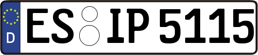 ES-IP5115
