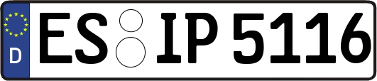 ES-IP5116