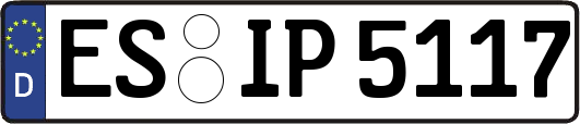 ES-IP5117