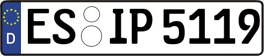 ES-IP5119