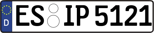 ES-IP5121