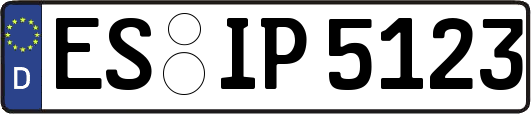 ES-IP5123
