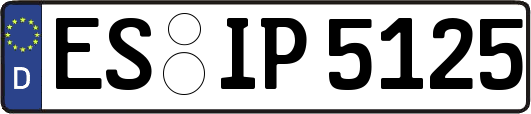 ES-IP5125