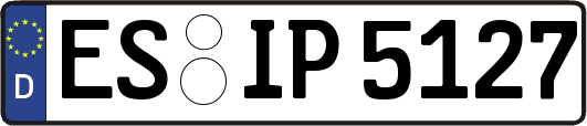 ES-IP5127