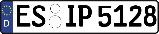 ES-IP5128
