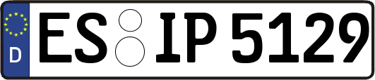 ES-IP5129