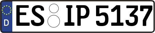 ES-IP5137