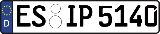 ES-IP5140