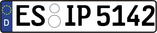 ES-IP5142