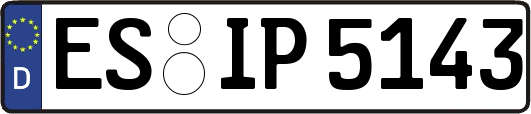 ES-IP5143
