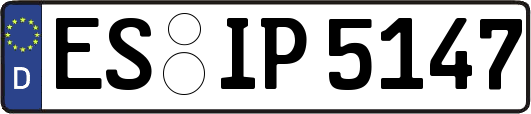 ES-IP5147
