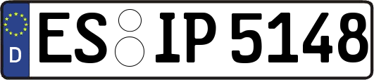 ES-IP5148
