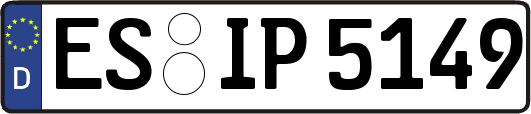 ES-IP5149