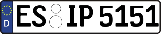 ES-IP5151