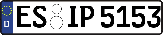 ES-IP5153