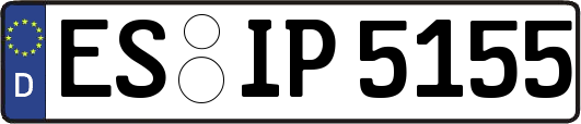 ES-IP5155