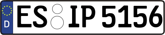 ES-IP5156