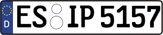 ES-IP5157