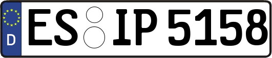ES-IP5158