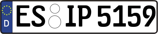 ES-IP5159