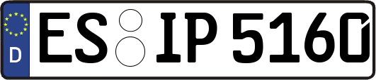 ES-IP5160