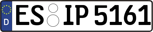ES-IP5161