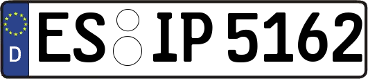 ES-IP5162