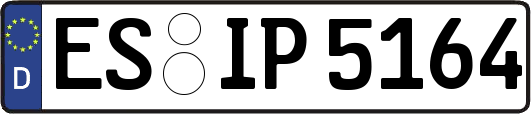 ES-IP5164
