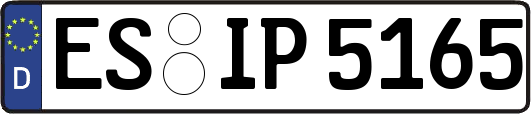 ES-IP5165