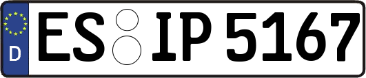 ES-IP5167