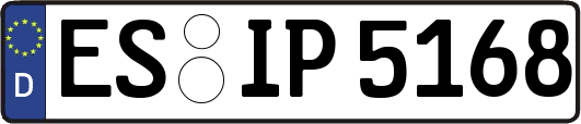 ES-IP5168