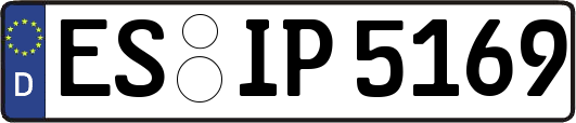 ES-IP5169