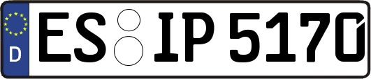 ES-IP5170