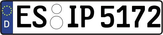 ES-IP5172