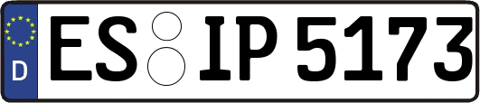 ES-IP5173
