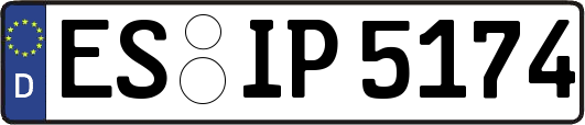 ES-IP5174