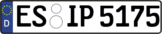 ES-IP5175