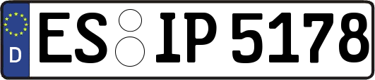 ES-IP5178