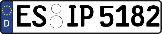 ES-IP5182