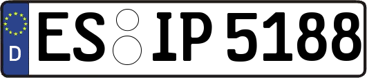 ES-IP5188