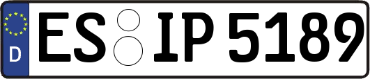 ES-IP5189