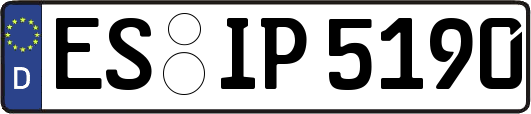 ES-IP5190