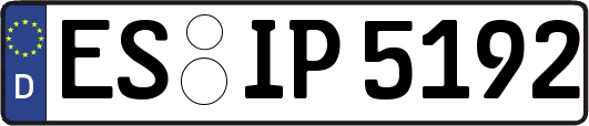 ES-IP5192
