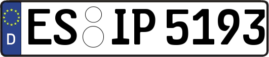 ES-IP5193
