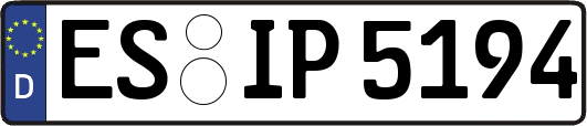 ES-IP5194