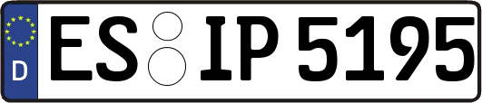 ES-IP5195