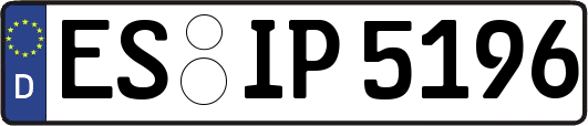 ES-IP5196